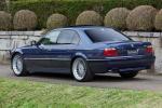Alpina B12 5.7 1995 года